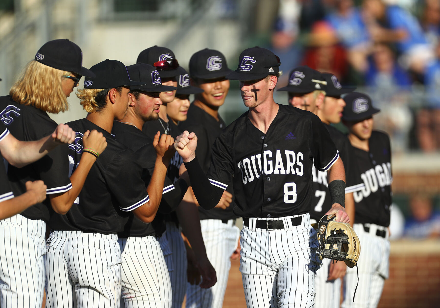 College Station vs. Friendswood